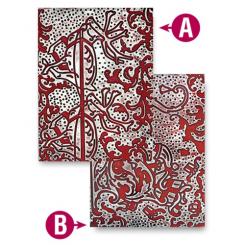 Spellbinders Prägeschablone M-Bossabilities Santas Schlitten 2 Designs 