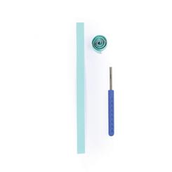 Spellbinders Quilling Spitze für Tool n' One 1 tlg. 