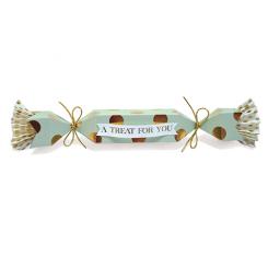 Spellbinders Stanzschablone Contour Steel Rule Geschenkbox - Bonbon 