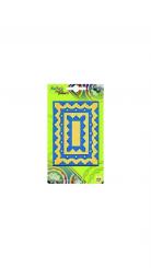 Stanzer - Rahmenformen Multi Rechteck 7,5X10CM 