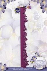 Stanzschablone - Precious Marieke - Grasborde 