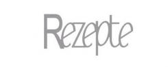 Stanzschablone Text Deutsch : Rezepte 