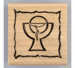 Stempel Eucharistie 