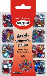 Strass-Steine versch. Sorten ca. 600 Stück 