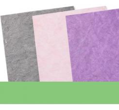 Strohseide 50x70cm - apfelgrün 