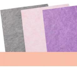 Strohseide 50x70cm - haut 