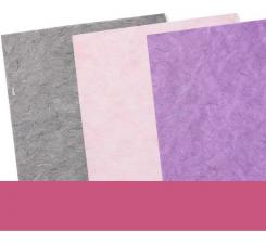 Strohseide 50x70cm - hortensie 