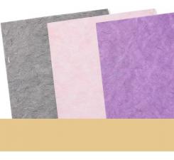 Strohseide 50x70cm - sand 