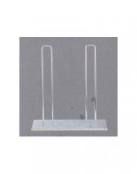 Stylo Fuss 4-fach - Ständer 