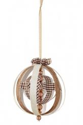 Styloballs Design I, ca. 17 cm. 1St. Folie selbstklebend 