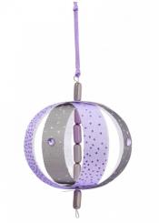 Styloballs Ergänzung 1, 28 cm,  Folie selbstklebend 