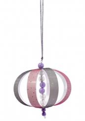 Styloballs Ergänzung 4, 38 cm,  Folie selbstklebend 