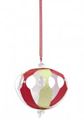 Styloballs Ergänzung 5, 38 cm,  Folie selbstklebend 