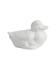 Styropor Ente 10cm 