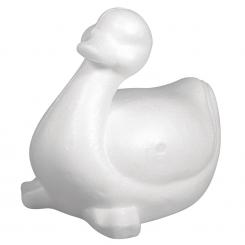 Styropor Ente 20cm 