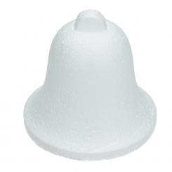 Styropor Glocke 7cm 