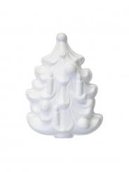 Styropor Halb Weihnachtsbaum 