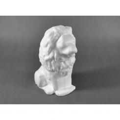 Styropor Löwe ca.16,5cm 
