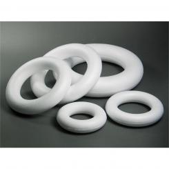 Styropor Ring (Vollring) 