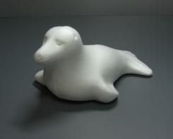 Styropor Robbe 18cm 