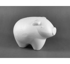 Styropor Schweinchen ca. 16x10cm 