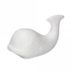 Styropor Wal-Fisch 17cm 