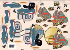 TBZ 3D Etappen geprägt Asia 