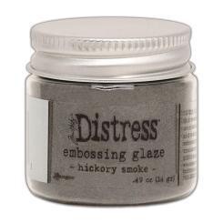 Tim Holtz Ranger Embossing Glaze 14gr Hickory Smoke Hickory Smoke