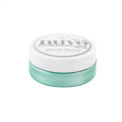 Tonic Nuvo Embellishment Mousse 62,5g Aquamarine Aquamarine
