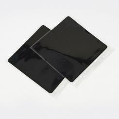 Tonic Studios 6 x Magnethüllen für Aufbewahrungsmappe für Stanzschablonen 344e 