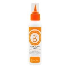 Tonic Studios - Klebstoffe - Craft Tacky Glue Kleber 120ml 