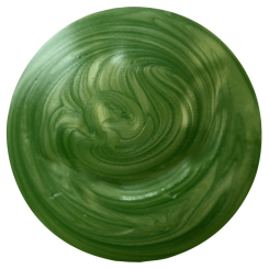 Tonic Studios Nuvo Crystal Drops 30ml Bottle Green / Flaschengrün Bottle Green / Flaschengrün