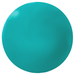 Tonic Studios Nuvo Crystal Drops 30ml Caribbean Ocean / Türkis Caribbean Ocean / Türkis