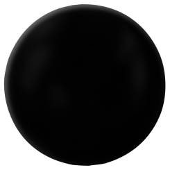 Tonic Studios Nuvo Crystal Drops 30ml Ebony Black / Schwarz Ebony Black / Schwarz