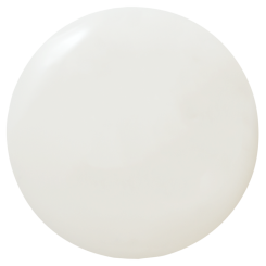 Tonic Studios Nuvo Crystal Drops 30ml Gloss White / Weiß Gloss White / Weiß