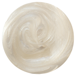 Tonic Studios Nuvo Crystal Drops 30ml Ivory Seashell / Perlmutt Ivory Seashell / Perlmutt