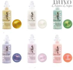 Tonic Studios Nuvo Dream Drops 40ml irisierend 