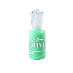 Tonic Studios Nuvo Glitter Drops 30ml Aquatic Mist / Hellgrün Aquatic Mist / Hellgrün