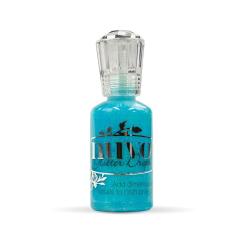 Tonic Studios Nuvo Glitter Drops 30ml Blue Lagoon / Türkis Blue Lagoon / Türkis