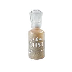 Tonic Studios Nuvo Glitter Drops 30ml Honey Gold / Honig Gold Honey Gold / Honig Gold