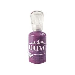 Tonic Studios Nuvo Glitter Drops 30ml Lilac Whisper / Lila Lilac Whisper / Lila