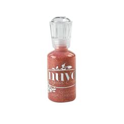 Tonic Studios Nuvo Glitter Drops 30ml Orange Soda / Orange Orange Soda / Orange