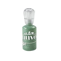 Tonic Studios Nuvo Glitter Drops 30ml Sunlit Meadow / Grün Sunlit Meadow / Grün