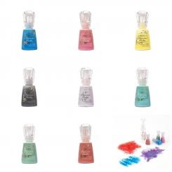 Tonic Studios Nuvo Shimmer Powder 20ml 