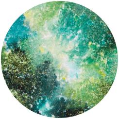 Tonic Studios Nuvo Shimmer Powder 20ml Green Parade / Grün Green Parade / Grün