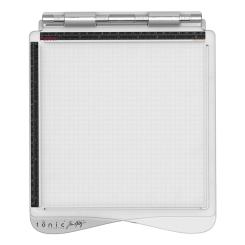 Tonic Studios Tim Holtz - Stempelplattform 21,5 x 21,3 cm 