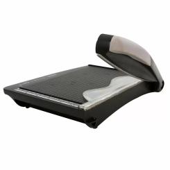 Tonic Studios Tragebare Guillotine Hebelschneider 22cm - Deckle Torn Edge by Tim Holtz 