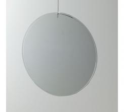 Trennscheibe für Acrylkugel  8cm 