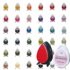 Tsukineko Memento Dew Drops Stempelkissen 