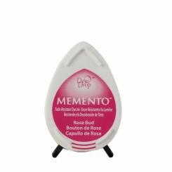 Tsukineko Memento Dew Drops Stempelkissen Rose bud Rose bud